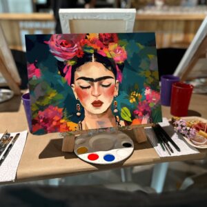 Bogotá, 17 de Mayo (FRIDA)
