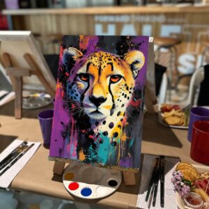 Bogotá, 25 de Mayo (CHEETA)