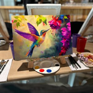 Bogotá, 14 de Junio (COLIBRÍ)