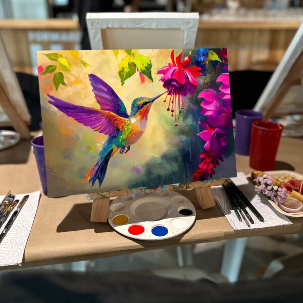 Bogotá, 15 de Junio (COLIBRÍ)